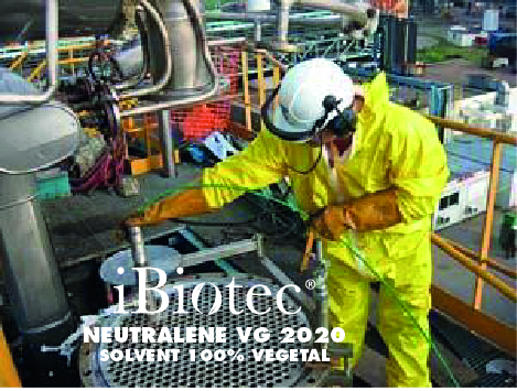 Solvent de degresare și curățare 100% VEGETAL. Nicio pictogramă de pericol pentru un risc 0. Fără COV optimizarea PGS. Solvent alternativ. Solvent din surse agricole. Biosolvent. Ecosolvent. Solvent biodegradabil. Furnizor solvent. Producător solvent. Degresant industrial. Solvenți noi. Solvenți ecologici. Spălare echipamente. Întreținere oil gas. Solvenți ecologici. Substitut diclorometan. Substitut clorură de metilen. Substitut ch2 cl2. Substituți CMR. Substitut acetonă. Substitut acetonă. Substitut NMP. Solvent pentru poliuretan. Solvenți pentru epoxi. Solvent poliester. Solvent substanțe adezive. Solvent vopsele. Solvent rășini. Solvent lacuri. Solvent elastomeri.